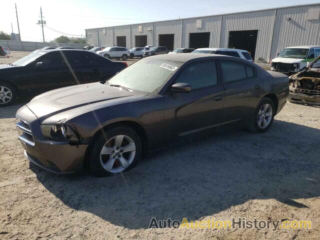 2013 DODGE CHARGER SE, 2C3CDXBGXDH571375