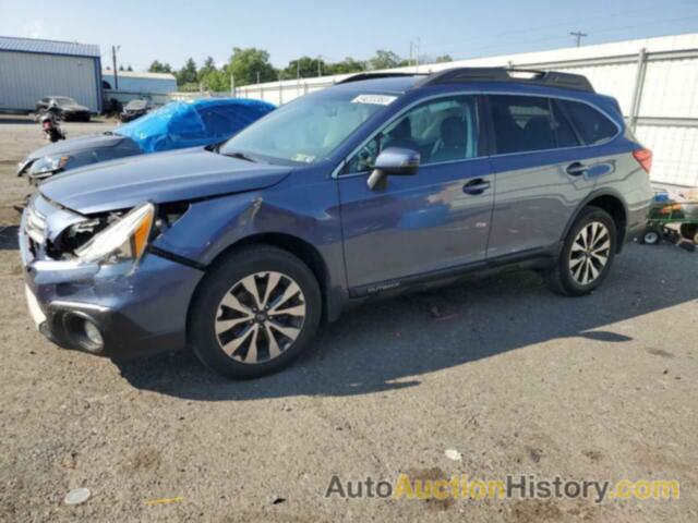 2016 SUBARU OUTBACK 3.6R LIMITED, 4S4BSEJC1G3206604