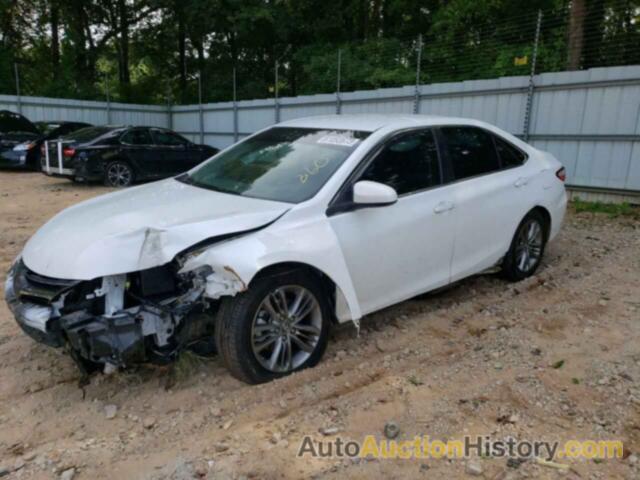 2017 TOYOTA CAMRY LE, 4T1BF1FK7HU454798