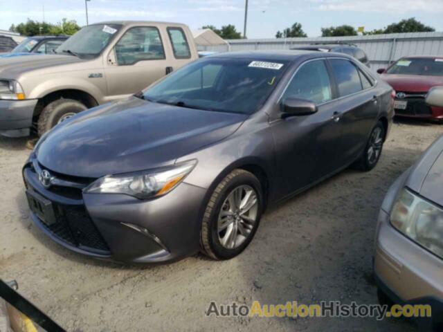 2015 TOYOTA CAMRY LE, 4T1BF1FK2FU976896