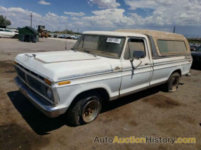 1977 FORD ALL OTHER, F10BLY32277