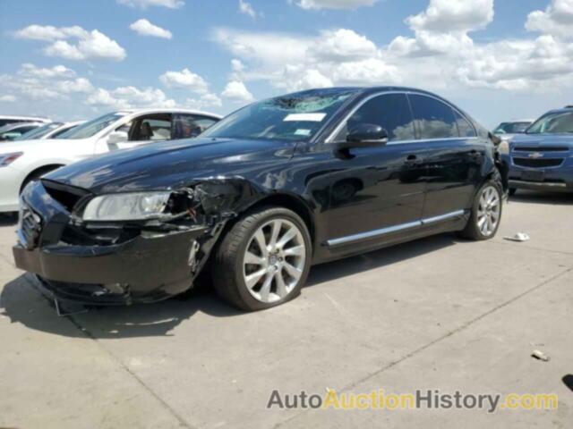 2013 VOLVO S80 3.2, YV1952AS4D1165452