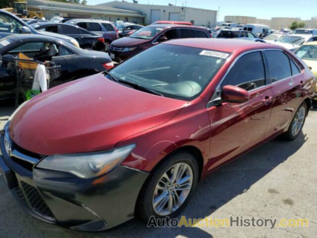 2015 TOYOTA CAMRY LE, 4T1BF1FK1FU902112