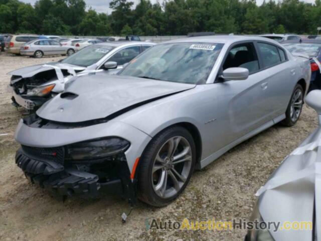 2021 DODGE CHARGER R/T, 2C3CDXCT4MH517954