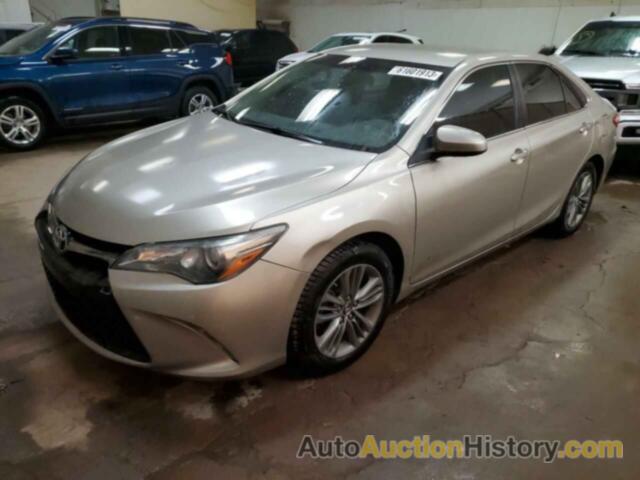 2015 TOYOTA CAMRY LE, 4T1BF1FK4FU476898