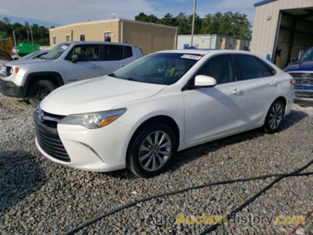 2017 TOYOTA CAMRY LE, 4T1BF1FK0HU677801