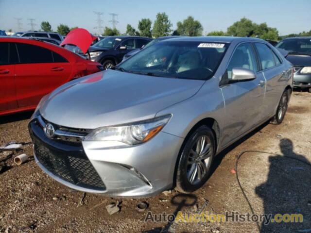 2017 TOYOTA CAMRY LE, 4T1BF1FK4HU743685