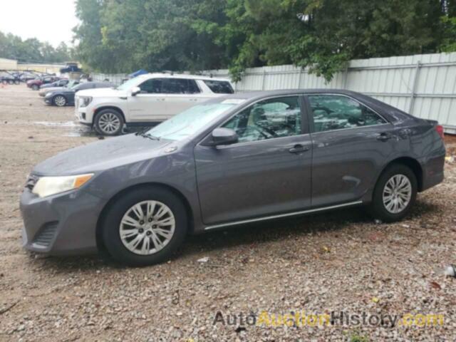 2013 TOYOTA CAMRY L, 4T4BF1FK9DR284475