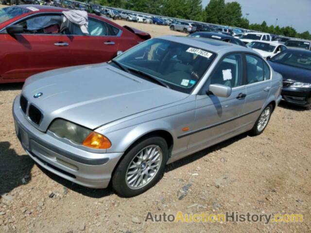 1999 BMW 3 SERIES I, WBAAM5334XKG07433
