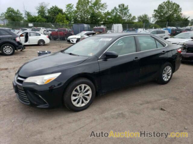 2015 TOYOTA CAMRY LE, 4T4BF1FK9FR481357