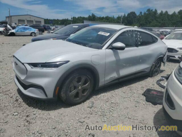 2022 FORD MUSTANG SELECT, 3FMTK1RM5NMA18268