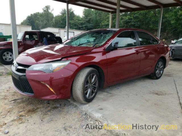 2017 TOYOTA CAMRY LE, 4T1BF1FK3HU671359