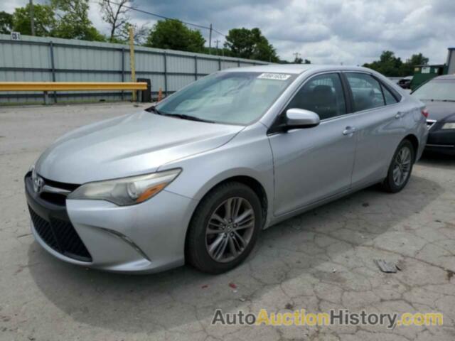 2015 TOYOTA CAMRY LE, 4T1BF1FK0FU962723