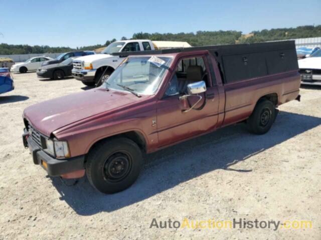 1986 TOYOTA ALL OTHER 1 TON LONG BED RN55, JT4RN55E7G0208087