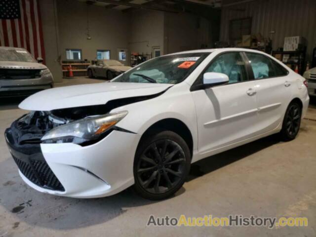 2016 TOYOTA CAMRY LE, 4T1BF1FK1GU519711
