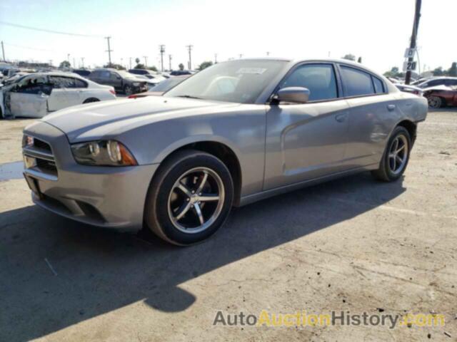 2011 DODGE CHARGER, 2B3CL3CG7BH562346