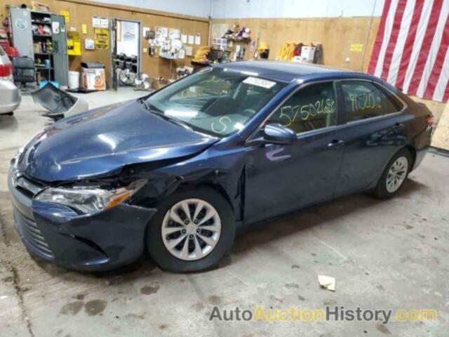2015 TOYOTA CAMRY LE, 4T1BF1FK0FU951639