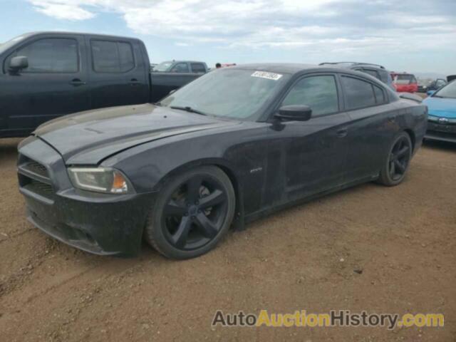 2013 DODGE CHARGER R/T, 2C3CDXCT7DH610385