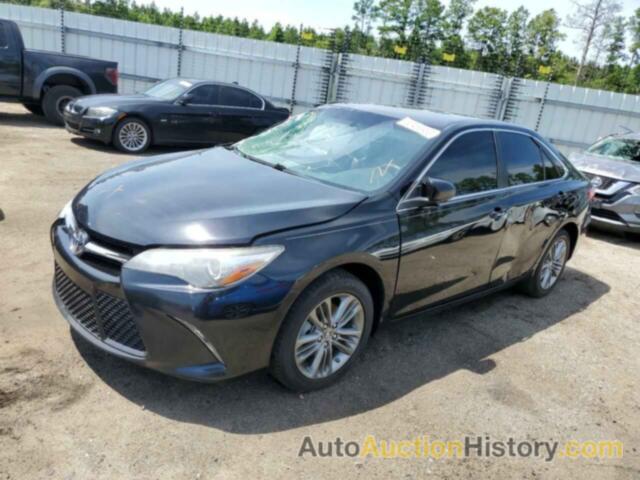 2017 TOYOTA CAMRY LE, 4T1BF1FKXHU740516