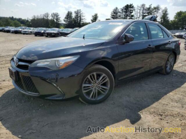 2016 TOYOTA CAMRY LE, 4T1BF1FK3GU555075
