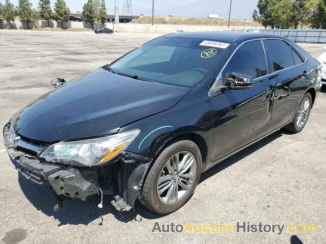 2017 TOYOTA CAMRY LE, 4T1BF1FK6HU371895