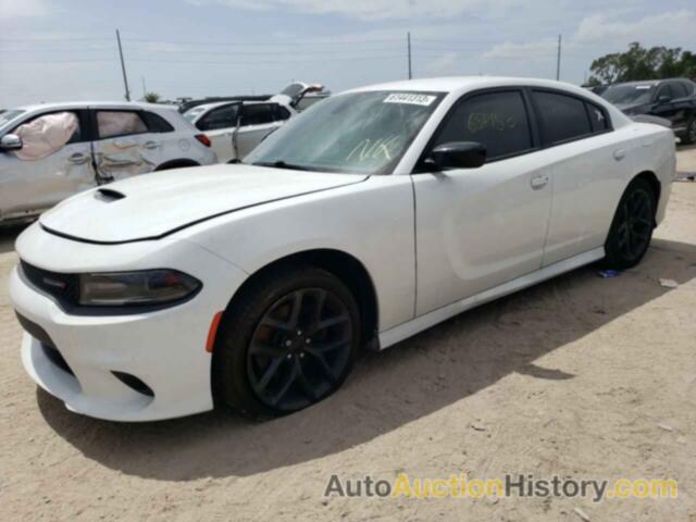 2019 DODGE CHARGER R/T, 2C3CDXCT8KH506324