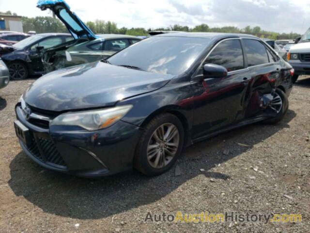 2015 TOYOTA CAMRY LE, 4T1BF1FK5FU042506