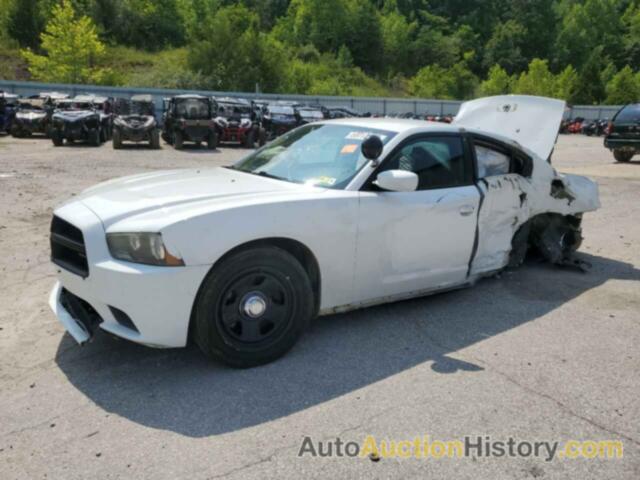 2012 DODGE CHARGER POLICE, 2C3CDXAG6CH159938