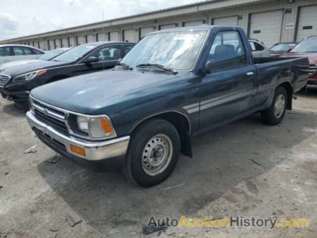 1994 TOYOTA ALL OTHER 1/2 TON SHORT WHEELBASE DX, JT4RN81P6R5196755