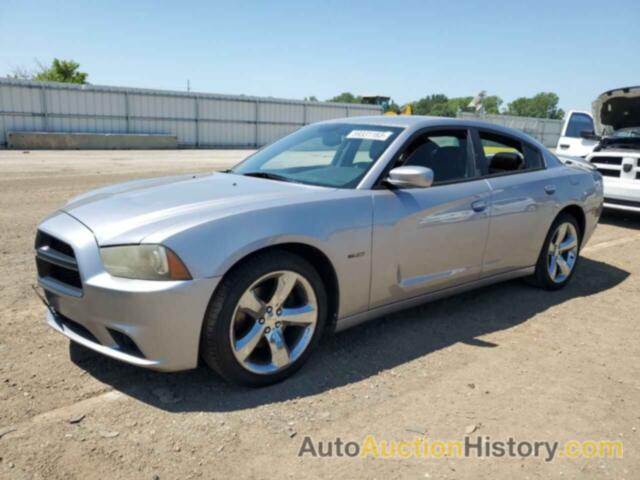 2014 DODGE CHARGER R/T, 2C3CDXCT2EH115755