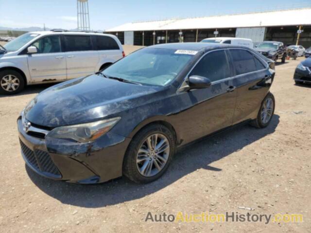 2015 TOYOTA CAMRY LE, 4T1BF1FK9FU885415