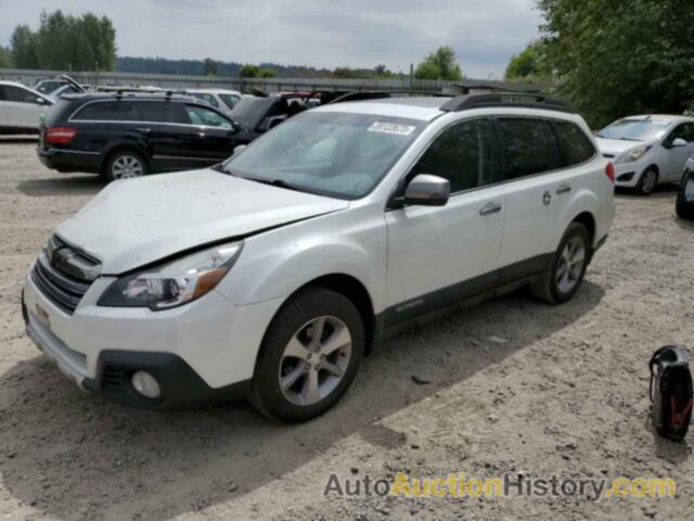 2013 SUBARU OUTBACK 2.5I LIMITED, 4S4BRBSC9D3237460