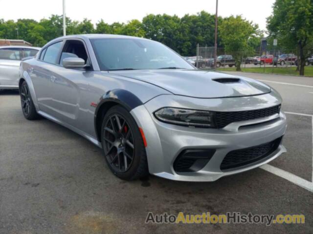 2018 DODGE CHARGER R/T 392, 2C3CDXGJ9JH273965