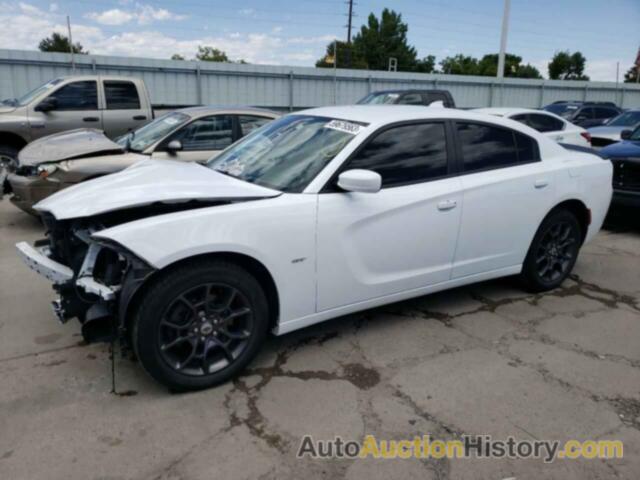 2018 DODGE CHARGER GT, 2C3CDXJG3JH129793