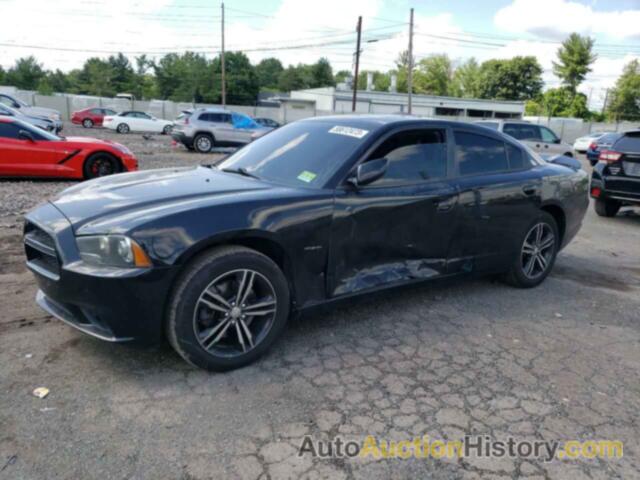 2014 DODGE CHARGER R/T, 2C3CDXDT4EH178399