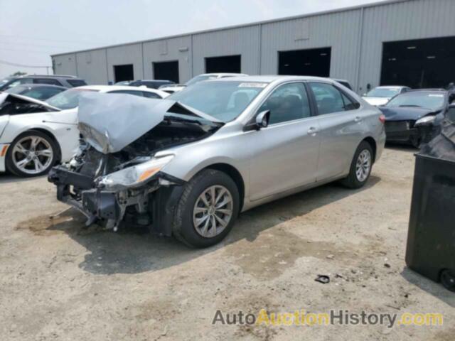 2016 TOYOTA CAMRY LE, 4T1BF1FK9GU516961