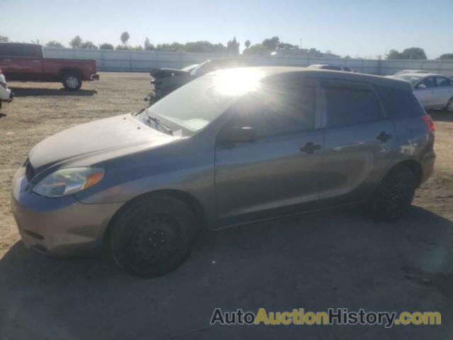2004 TOYOTA ALL OTHER XR, 2T1KR32E74C232471