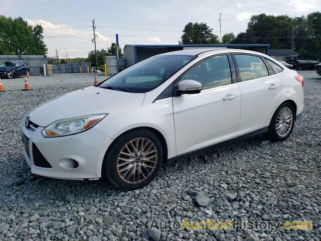 2012 FORD FOCUS SEL, 1FAHP3H2XCL479199
