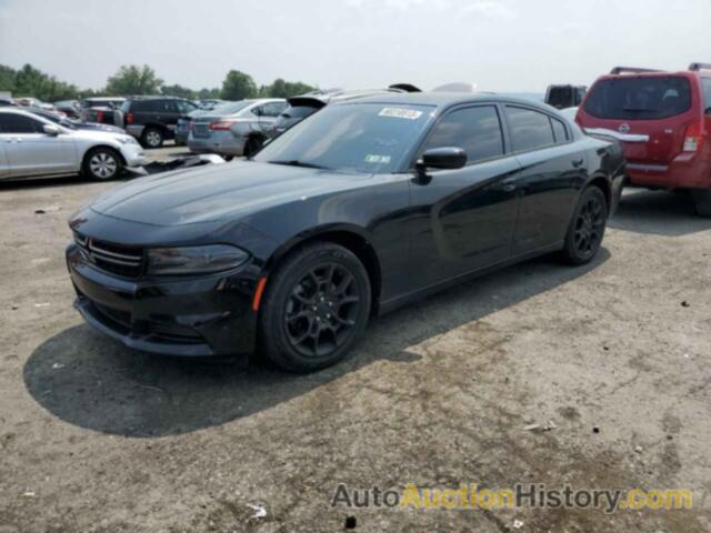 2015 DODGE CHARGER SE, 2C3CDXFG4FH765980