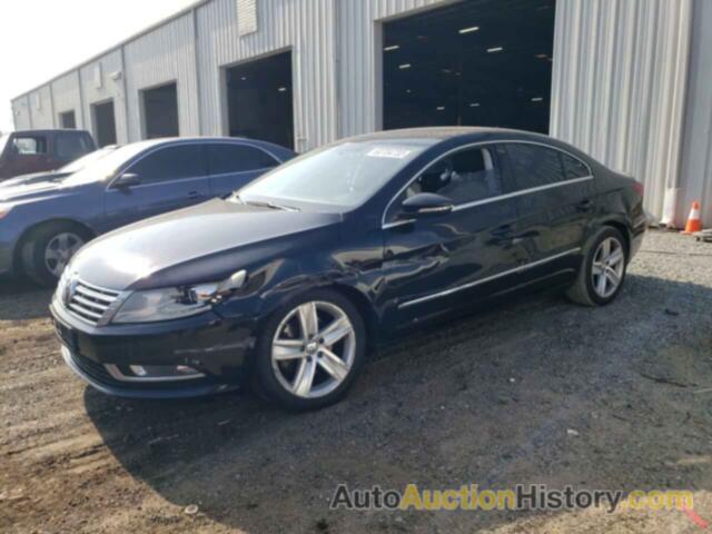 2013 VOLKSWAGEN CC SPORT, WVWBN7ANXDE536217