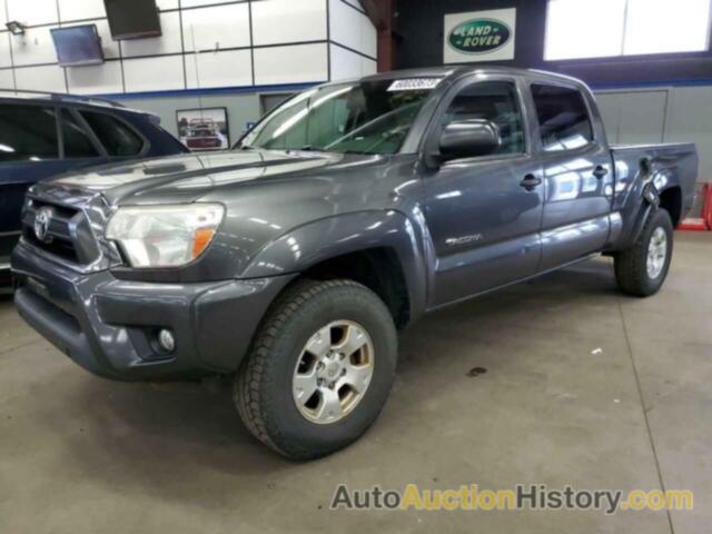 2014 TOYOTA TACOMA DOUBLE CAB LONG BED, 3TMMU4FN3EM067048
