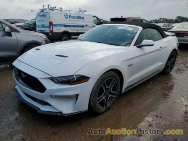 2020 FORD MUSTANG GT, 1FATP8FF3L5143105