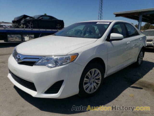 2013 TOYOTA CAMRY L, 4T4BF1FK3DR327210