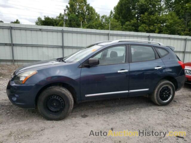 2015 NISSAN ROGUE S, JN8AS5MT9FW666560