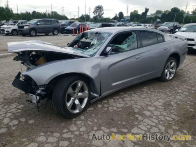2013 DODGE CHARGER SE, 2C3CDXBGXDH643272