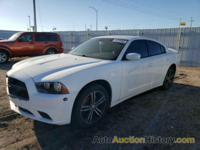 2014 DODGE CHARGER R/T, 2C3CDXDT2EH320202