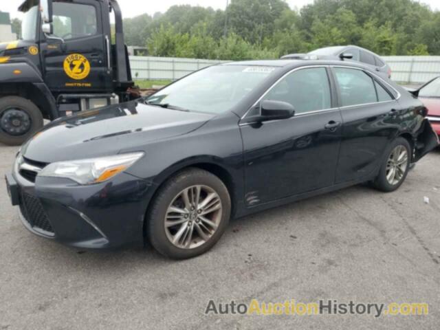 2017 TOYOTA CAMRY LE, 4T1BF1FK2HU752434