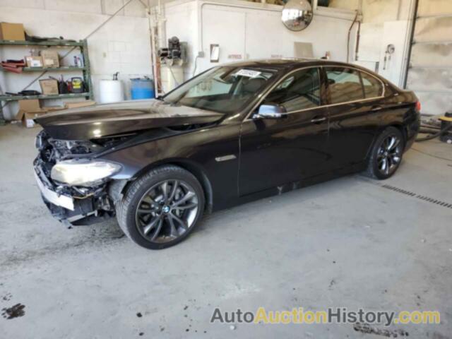 2014 BMW 5 SERIES D XDRIVE, WBAFV3C53ED684947
