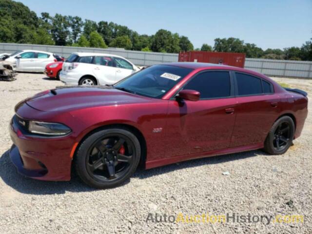 2017 DODGE CHARGER R/T 392, 2C3CDXGJ4HH644539