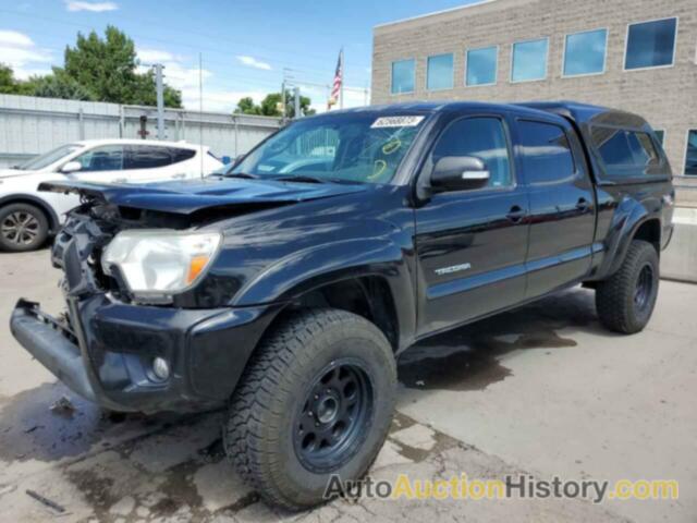 2013 TOYOTA TACOMA DOUBLE CAB LONG BED, 3TMMU4FN1DM056970